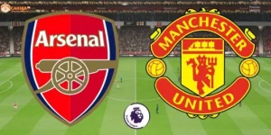 Arsenal vs Manchester United