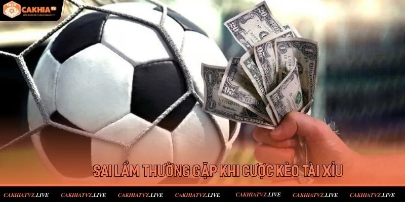 Các yếu tố ảnh hưởng trực tiếp đến kèo Over/Under cực hot