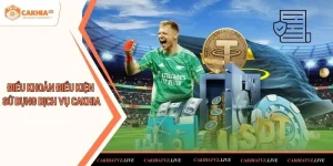 Điều khoản điều kiện