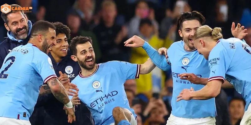 Dự đoán kịch tính trận Manchester City vs Galatasaray
