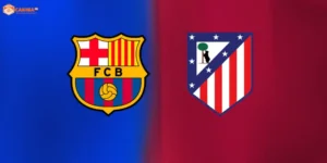 Atlético de Madrid vs Barcelona