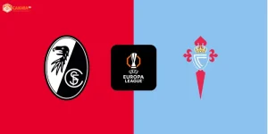 Celta de Vigo vs Freiburg